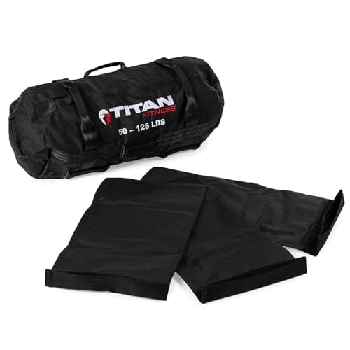 PRO Sandbags – Titan Fitness