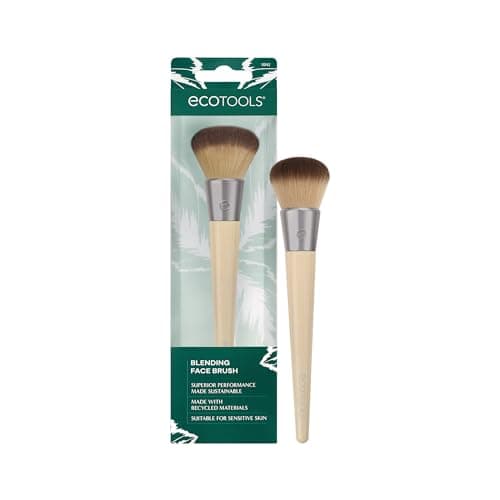 Cepillo definitivo para difuminar EcoTools