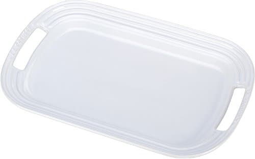 Stoneware Oval Serving Platter | Le Creuset®