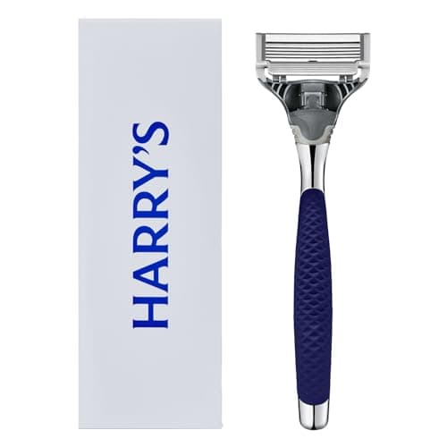 Rasoir Harry s Winston