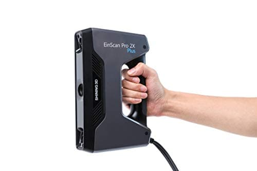Shining3D EinScan PRO 2X Plus 3D scanner