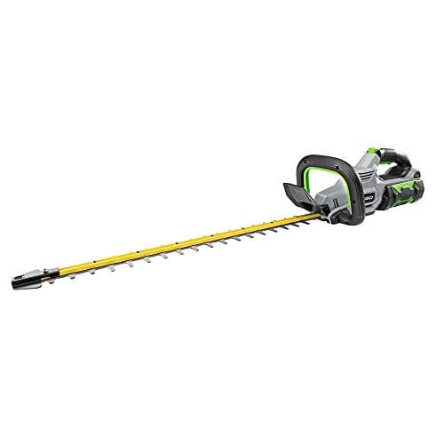 The Best Cordless Hedge Trimmer