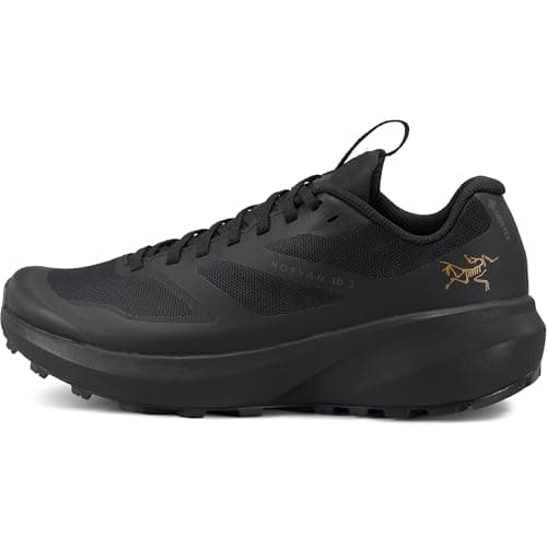 Arc'teryx Norvan LD 3 GTX - Trail running shoes Men's | Free EU ...