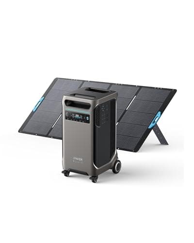 Anker SOLIX F3800