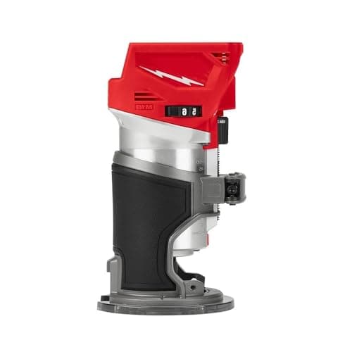 Milwaukee 2723-20 M18 FUEL 18V Lithium-Ion Brushless Cordless Compact ...
