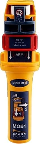 Ocean Signal rescueME MOB1