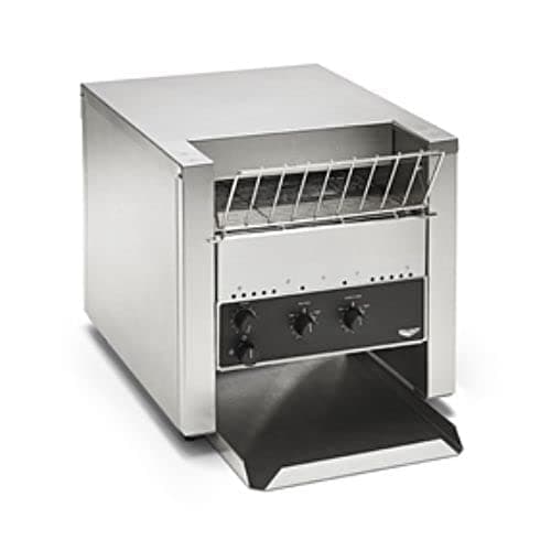 Vollrath Conveyor Toaster - 450 Slices Per Hour, 120V - JT2 – PureRange ...