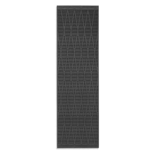 Therm-a-Rest RidgeRest Classic Camping and Backpacking Sleeping Pad, Charcoal