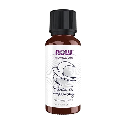 Peaceful Sleep Oil Blend 1 Oz NOW F…