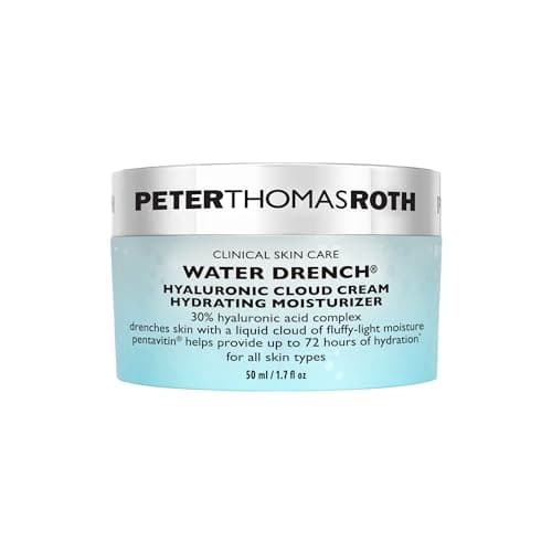 L Oreal Paris Revitalift Derm Intensives Hyaluronic Acid Face Moisturizer
