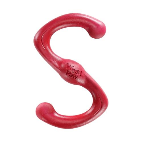 West Paw Bumi Interactive Tug Toy