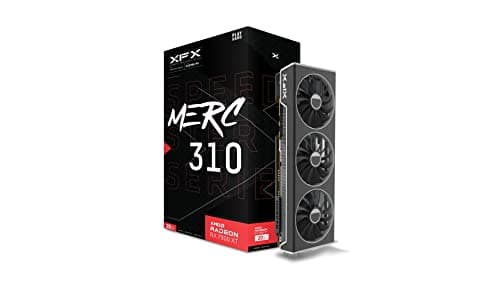Sapphire 11323-02-20G PULSE AMD Radeon RX 7900 XT Gaming Graphics Card with 20GB GDDR6, AMD RDNA 3