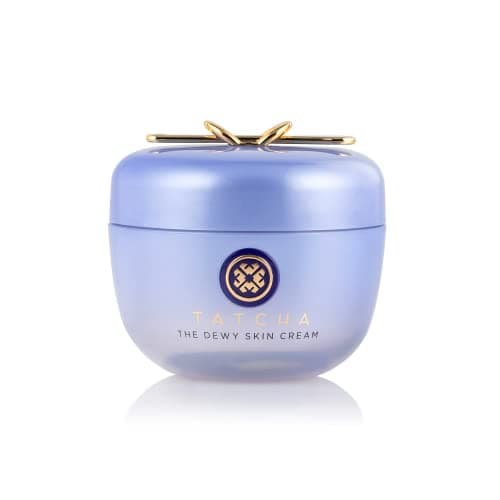 Tatcha the dewy skin cream