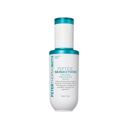 Peptide 21® Wrinkle Resist Serum - Peter Thomas Roth | Sephora