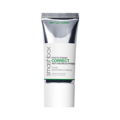 Smashbox Photo Finish Reduce Redness Primer 12 ml