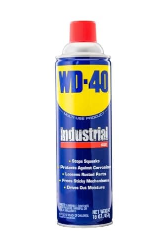 WD-40 produit multi-usages