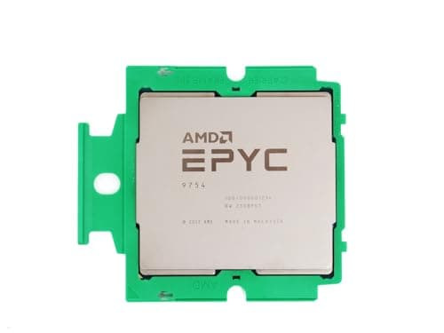 AMD EPYC 9754 (Bergamo)