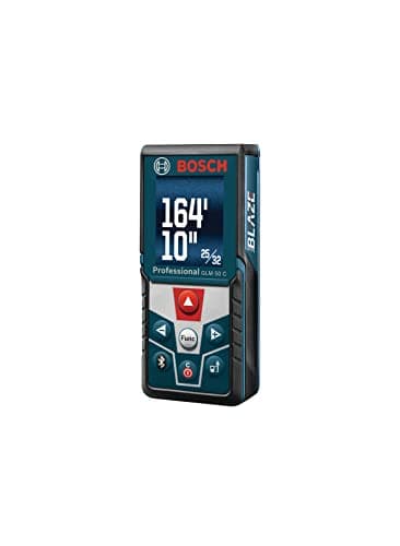 Bosch GLM 50 C