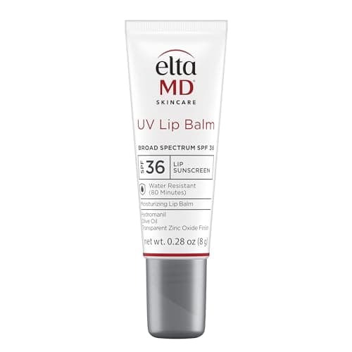 EltaMD UV Lip Balm Broad-Spectrum SPF 36 – DermStreet