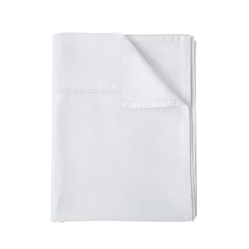 400 Count Egyptian Cotton Flat Sheets