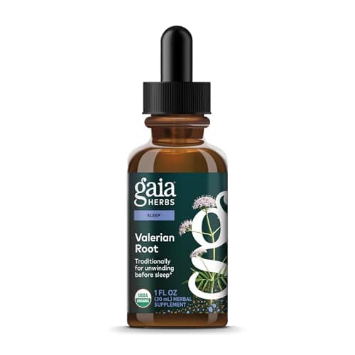 Valerian Root Extract – Maxx Herb