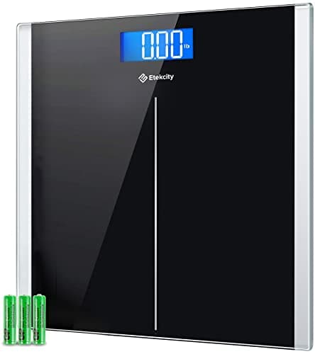 Etekcity EB9380H balance numérique de poids corporel