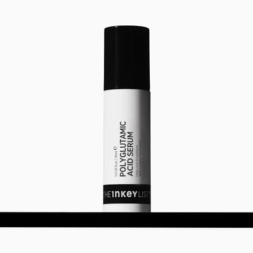 Polyglutamic Acid Hydrating Serum - The INKEY List | Sephora