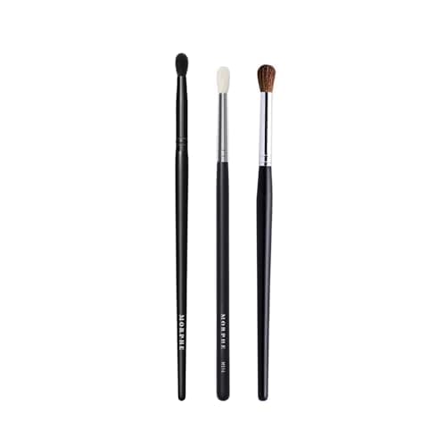 Morphe M433 Pro Firm Blending Fluff Brush
