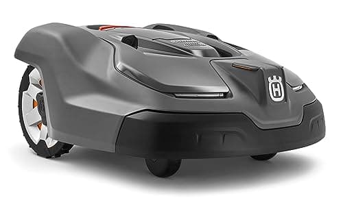 Husqvarna Automower® 450X NERA - Robotic lawn mower with object avoida ...