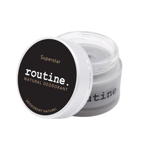 Routine Natural Deodorant, Bonita Applebom 58g | BuyWell.com - Canada's ...