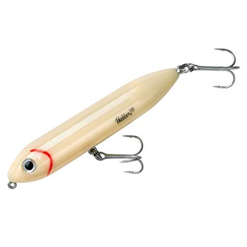 Heddon Super Spook Jr, 3 Pack