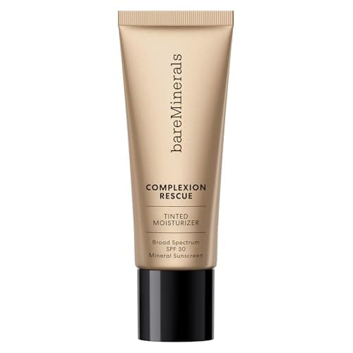 BareMinerals Complexion Rescue Tinted Hydrating Gel Cream Broad ...