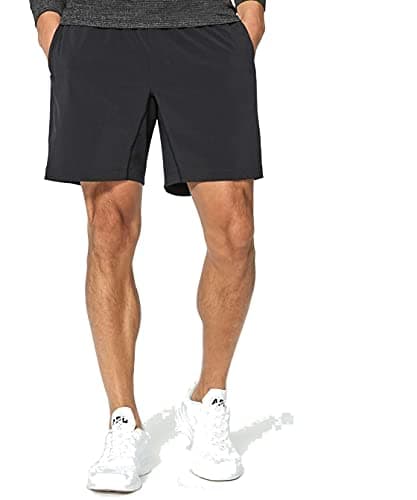 Lululemon - ABC Classic-Fit 9" Straight-Leg Recycled-Warpstreme™ Golf ...