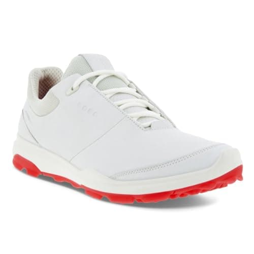 ECCO Golf Biom G3 Black Dritton | Spiked | Digitalgolf