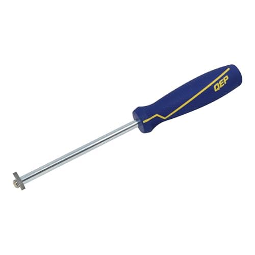 QEP Grout Removal Tool with 3 Durable Carbide Tips 10020 - The Home Depot