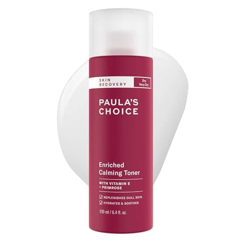 Paula s Choice Enriched Calming Toner