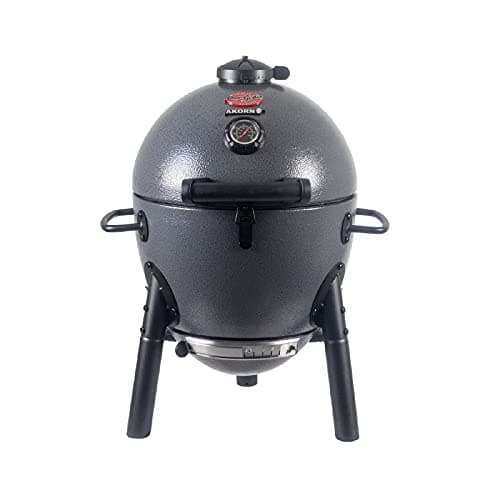Char-Griller Akorn Kamado