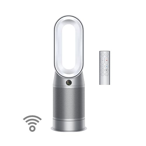 Dyson Purifier Hot+Cool HP07