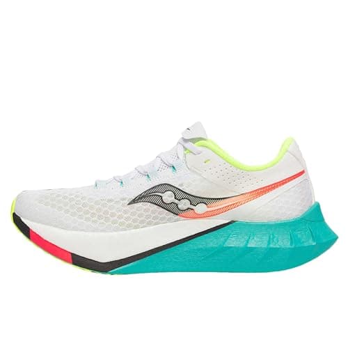 Saucony Endorphin Pro 4 Women - Falls Road Running Store