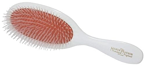 Mason Pearson Universal Nylon & Bristle Brush