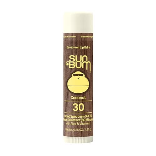 Sun Bum Sunscreen Lip Balm SPF 30