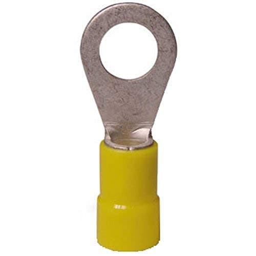Ring Terminals (50-Pack)