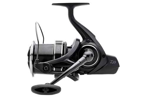 Daiwa Fishing Reel 18 Emblem Surf35 SCW QD Stationary Reel