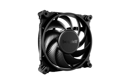 ARCTIC P12 PWM PST RGB 0dB (3 Pack) - 120 mm PWM case Fan Optimized for ...