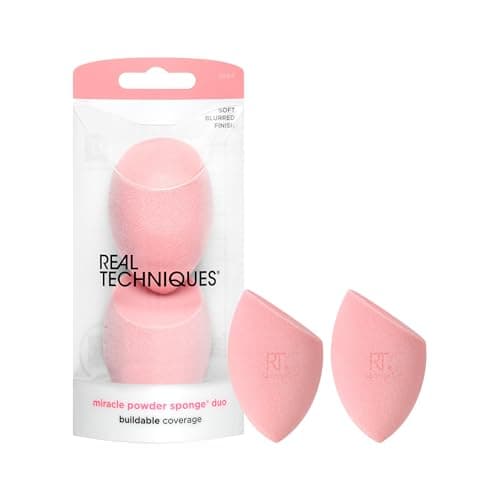 Real Techniques Mini Miracle Powd…