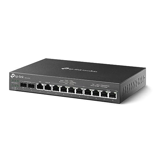 Tp-Link Er7206 | Multi-WAN High-P…