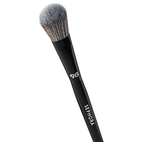PRO Highlight Brush #98 - SEPHORA COLLECTION | Sephora