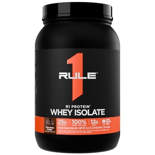 Rule One R1 Protein