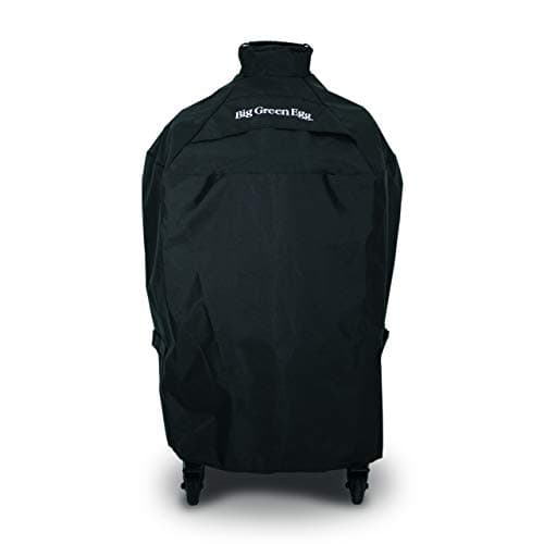 Big Green Egg Kamado Grill Review