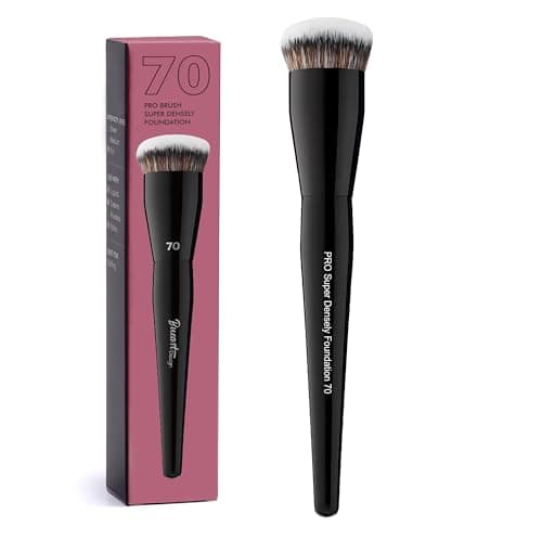 Buy Sephora Collection Pro Foundation Brush #70 | Sephora Hong Kong SAR